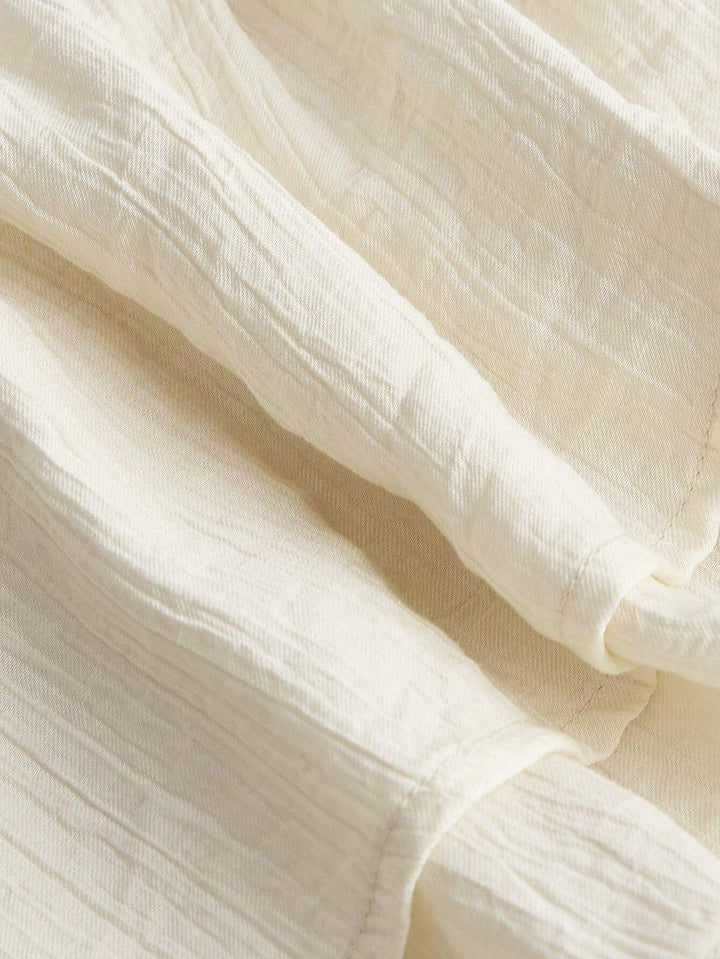 Maiou SHEIN, cream