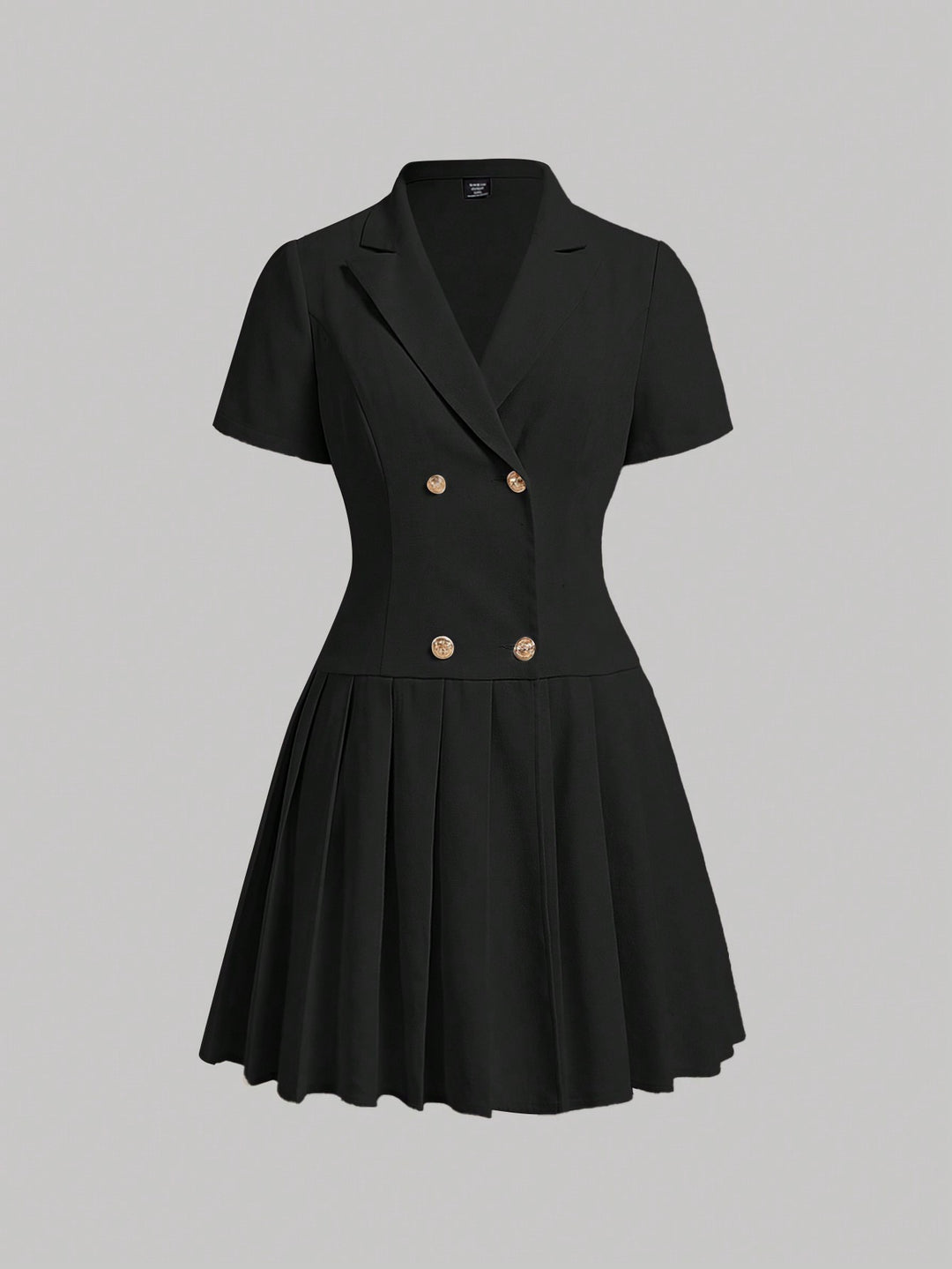 Rochie SHEIN, negru