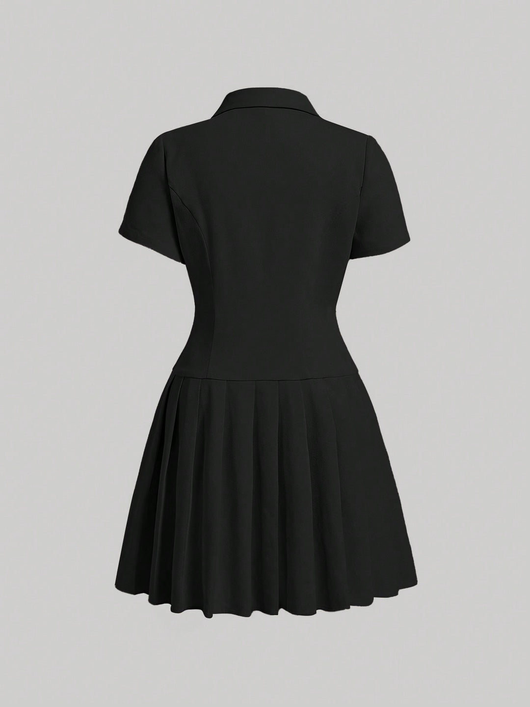 Rochie SHEIN, negru