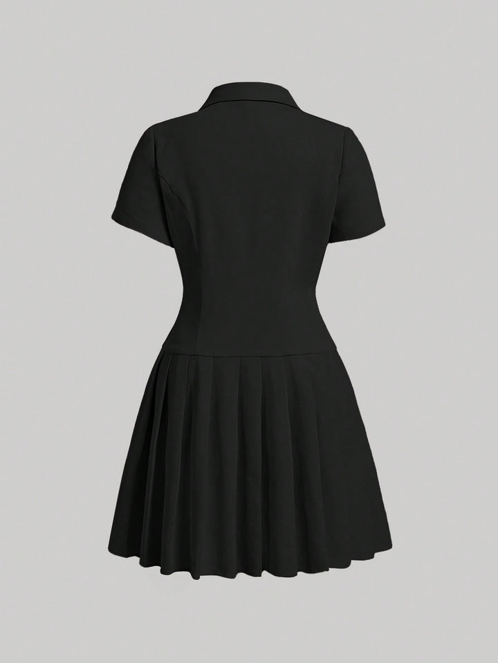 Rochie SHEIN, negru