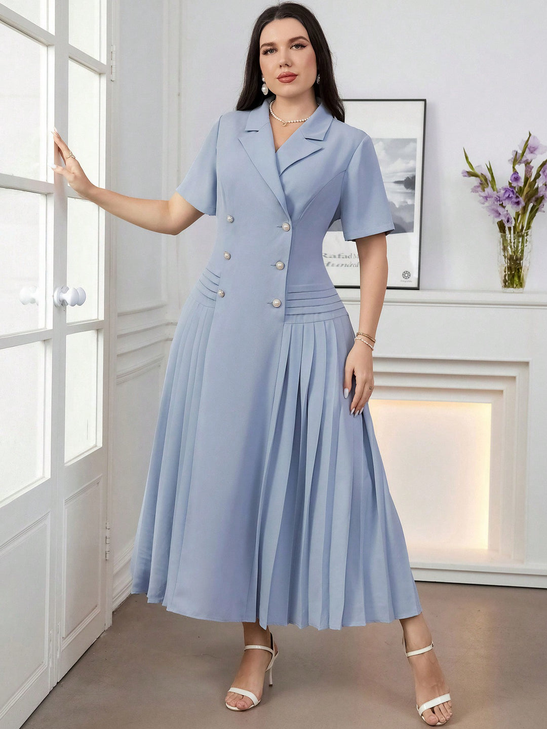 Rochie SHEIN