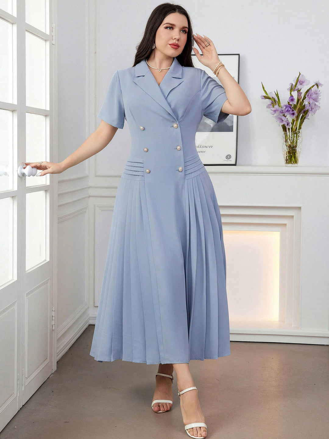 Rochie SHEIN