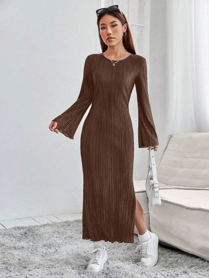 Rochie maxi SHEIN