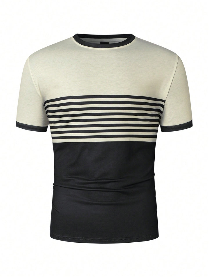 Tricou SHEIN, mix culori