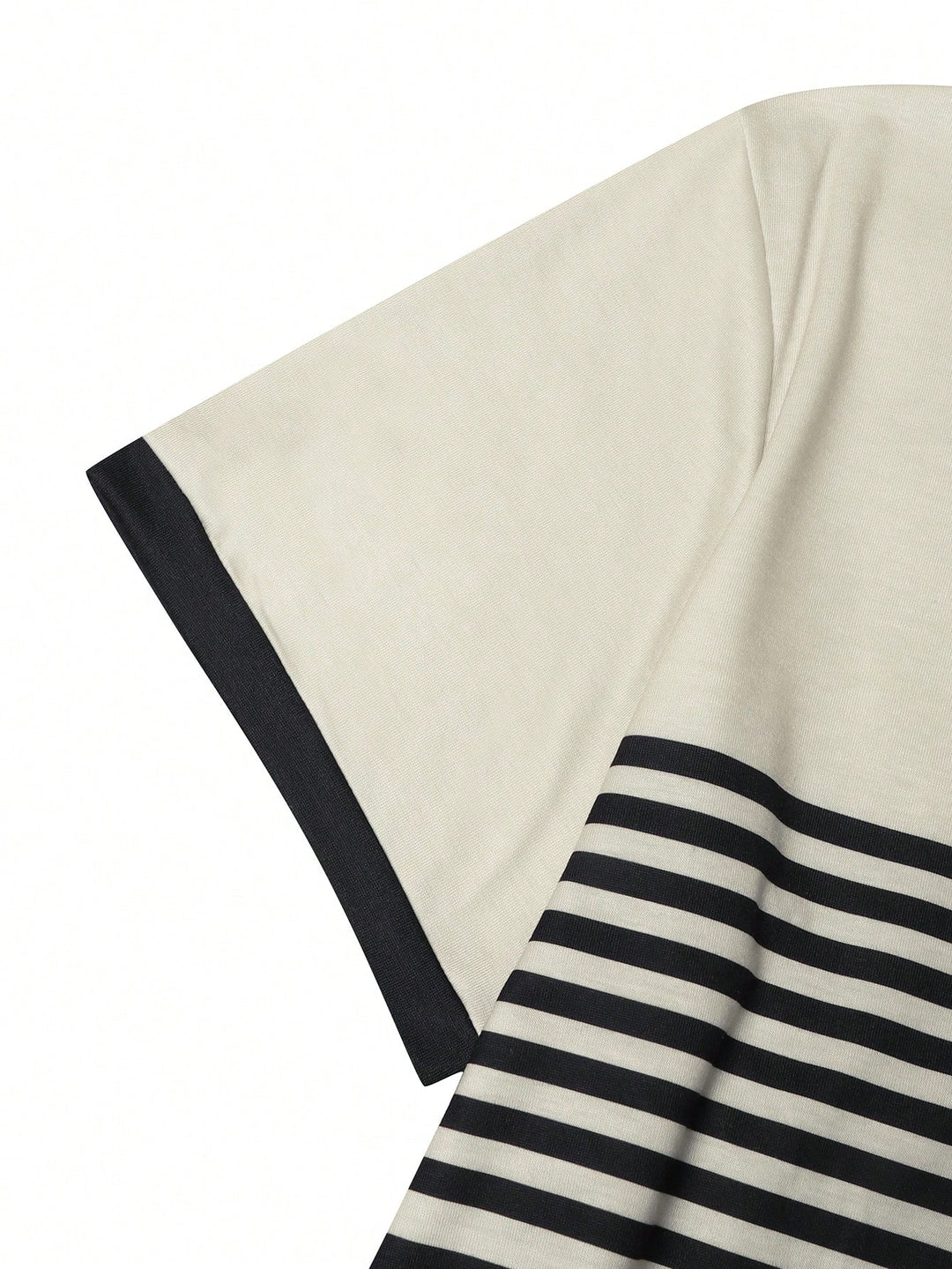 Tricou SHEIN, mix culori