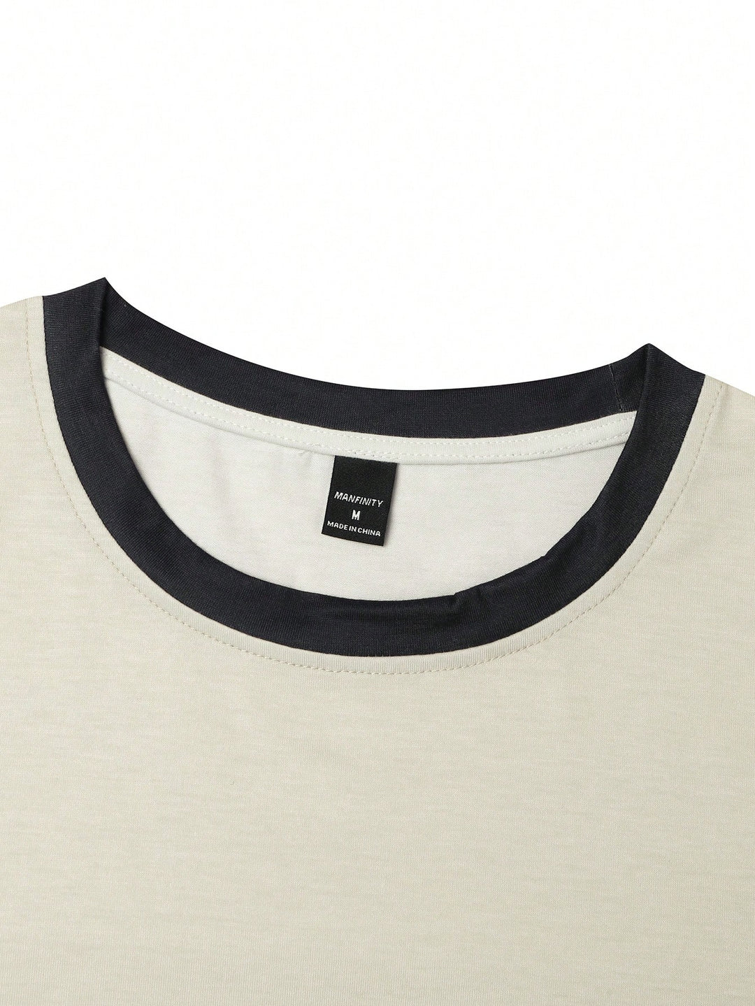 Tricou SHEIN, mix culori