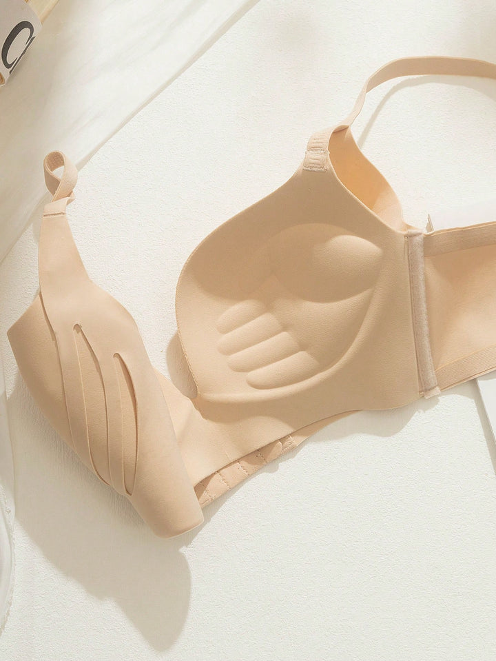Sutien SHEIN, kaki