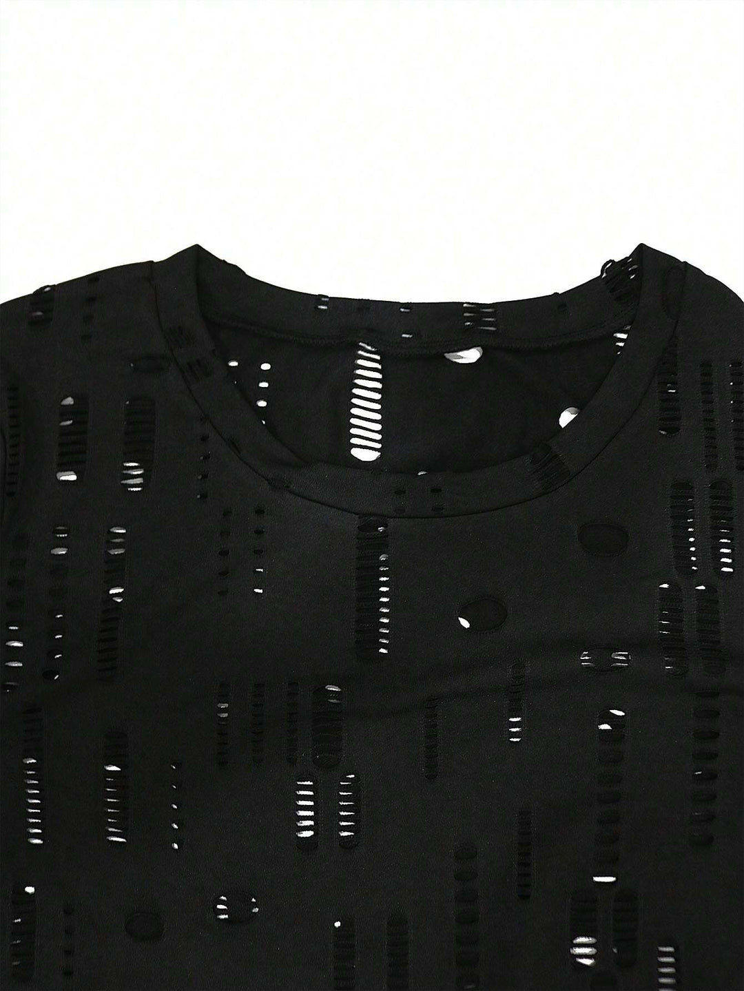 Compleu damă SHEIN, negru, mărimea 1XL