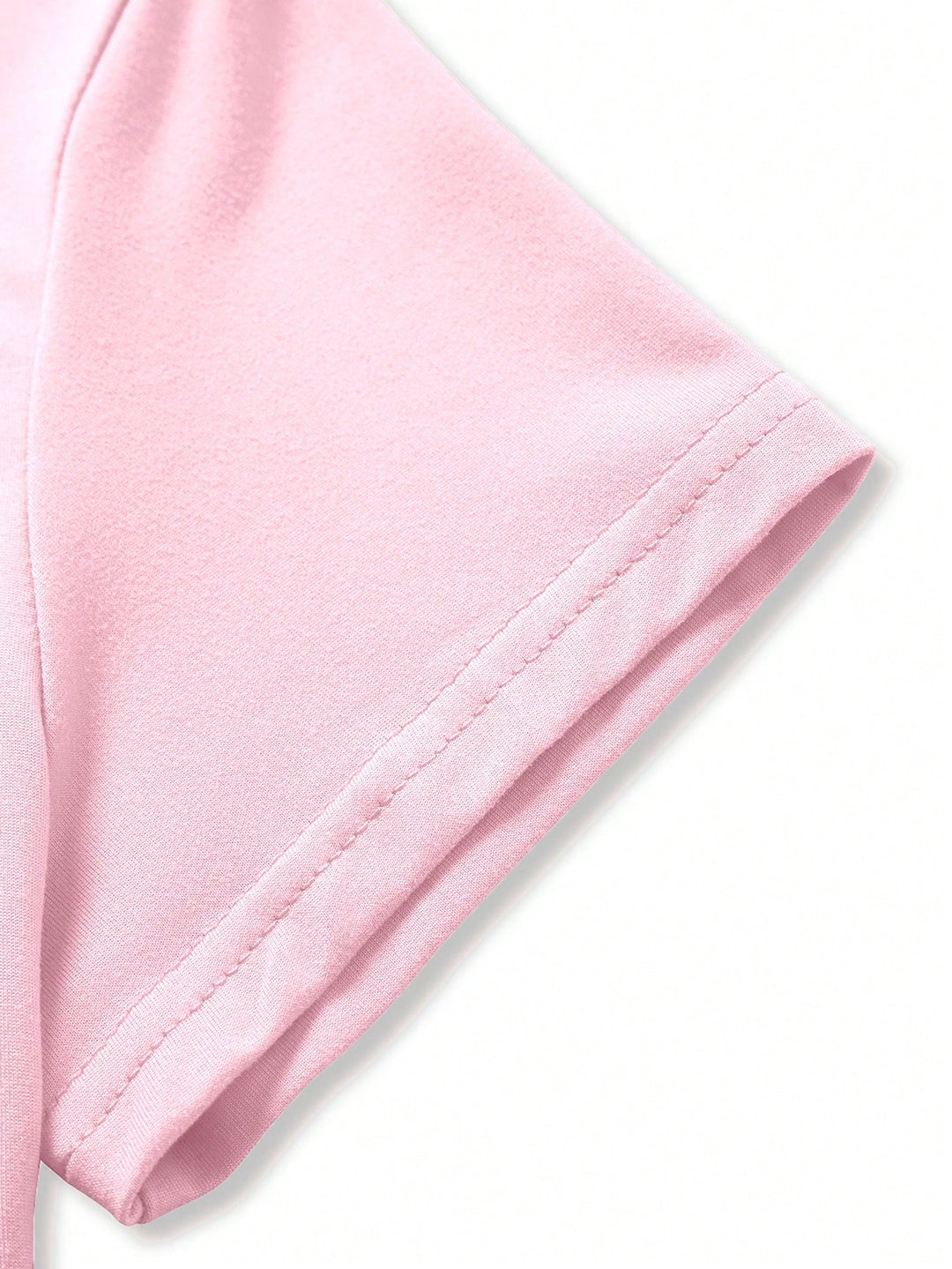 Tricou SHEIN, roz