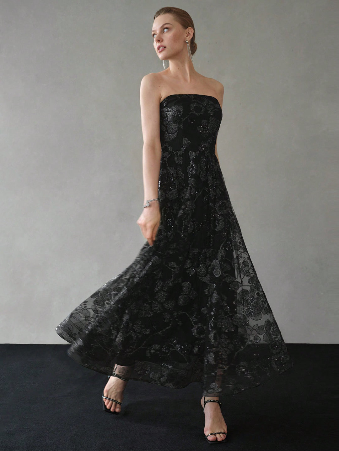 Rochie maxi SHEIN