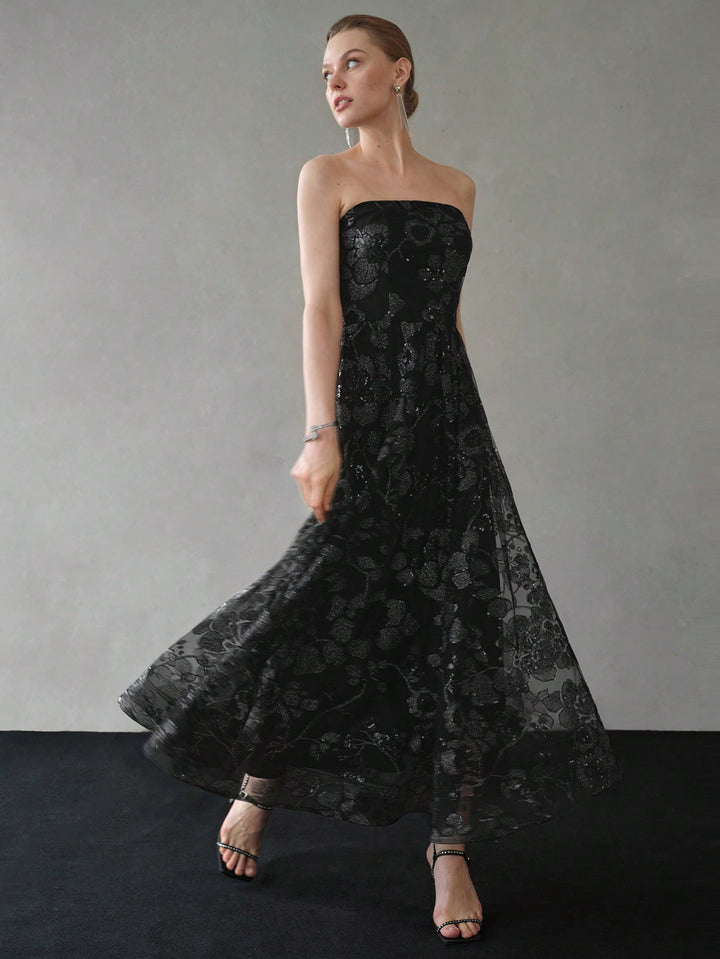 Rochie maxi SHEIN