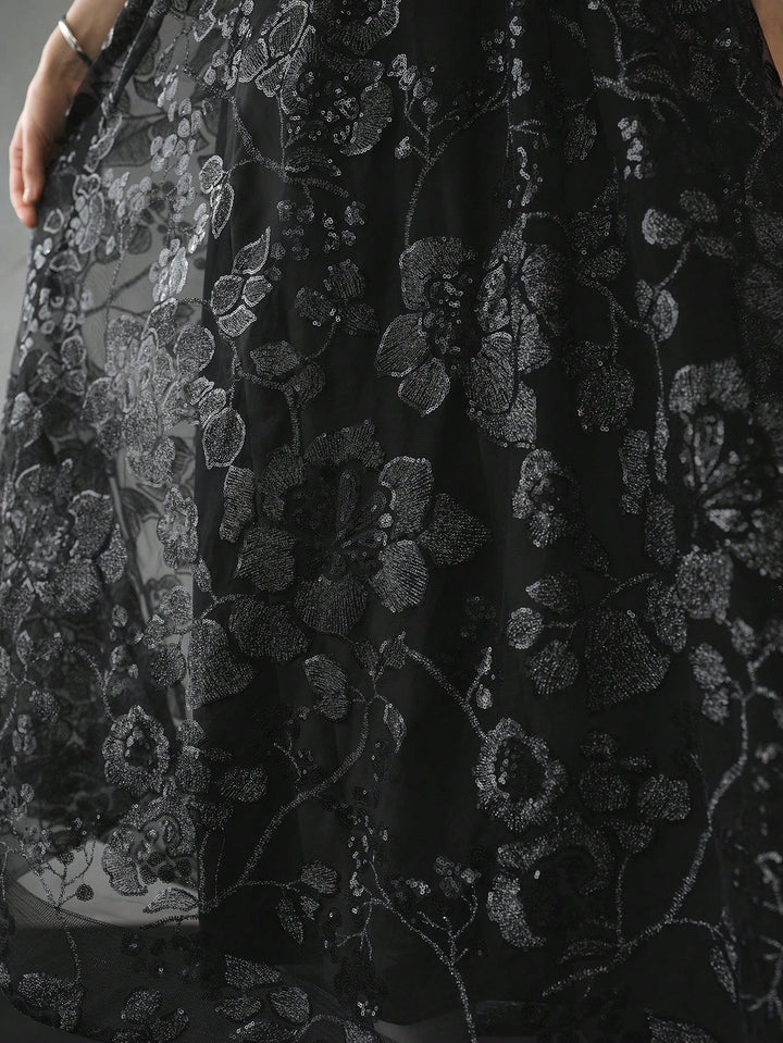Rochie maxi SHEIN