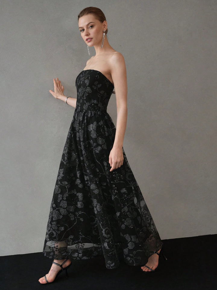 Rochie maxi SHEIN
