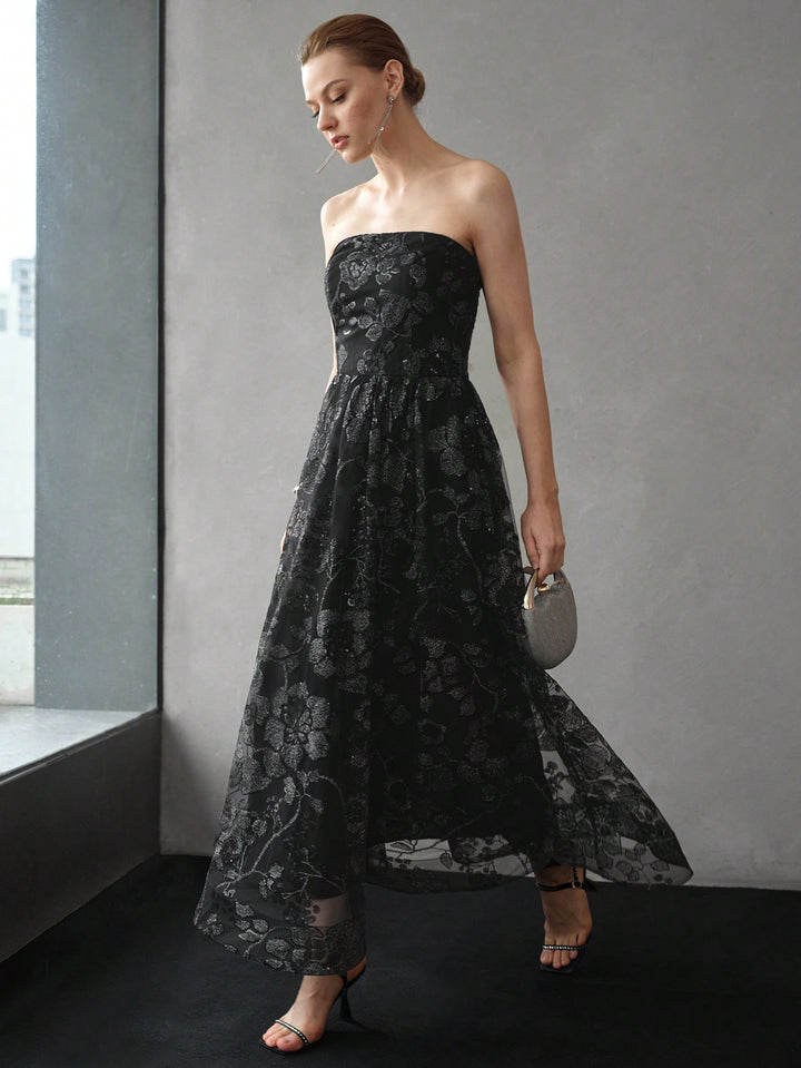 Rochie maxi SHEIN