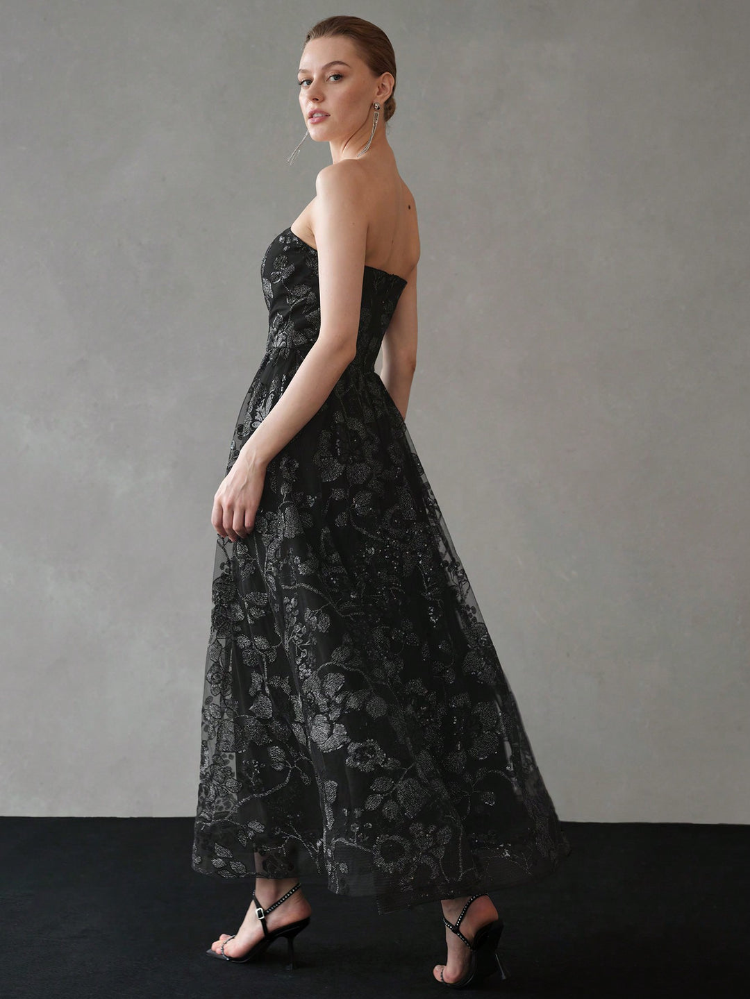 Rochie maxi SHEIN