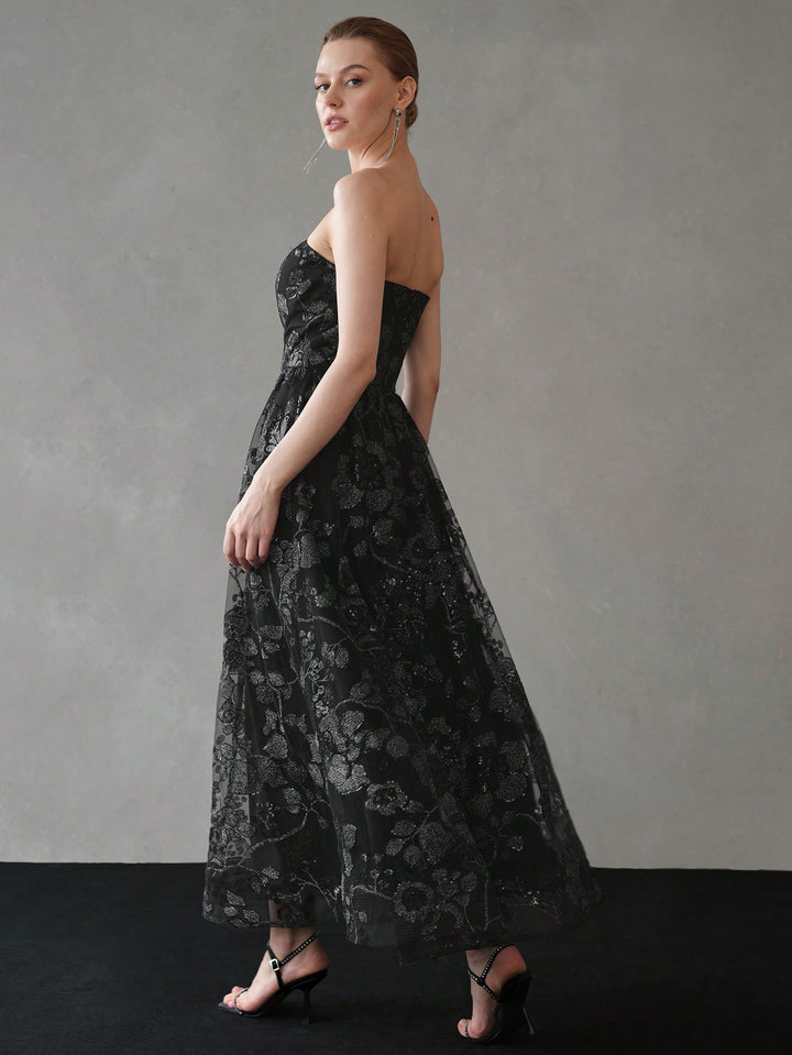 Rochie maxi SHEIN