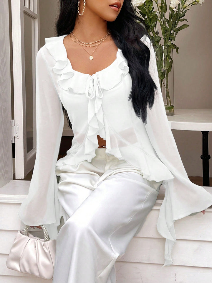 SHEIN ing, fehér