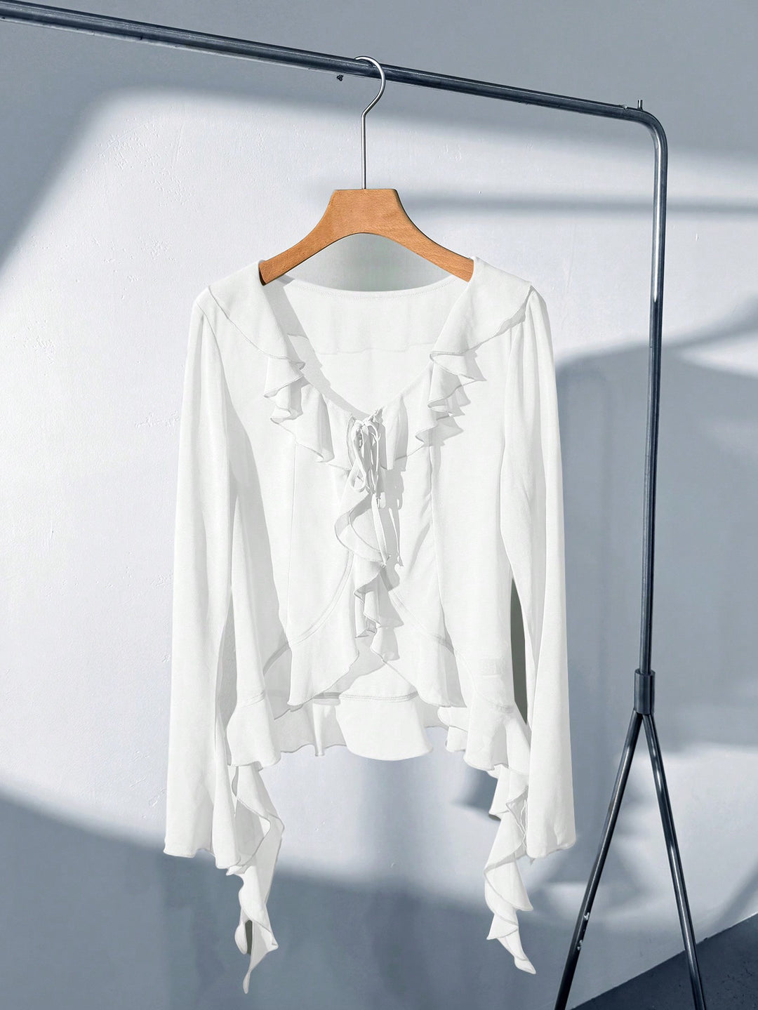 SHEIN ing, fehér