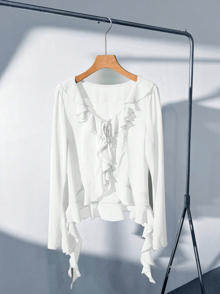 SHEIN ing, fehér