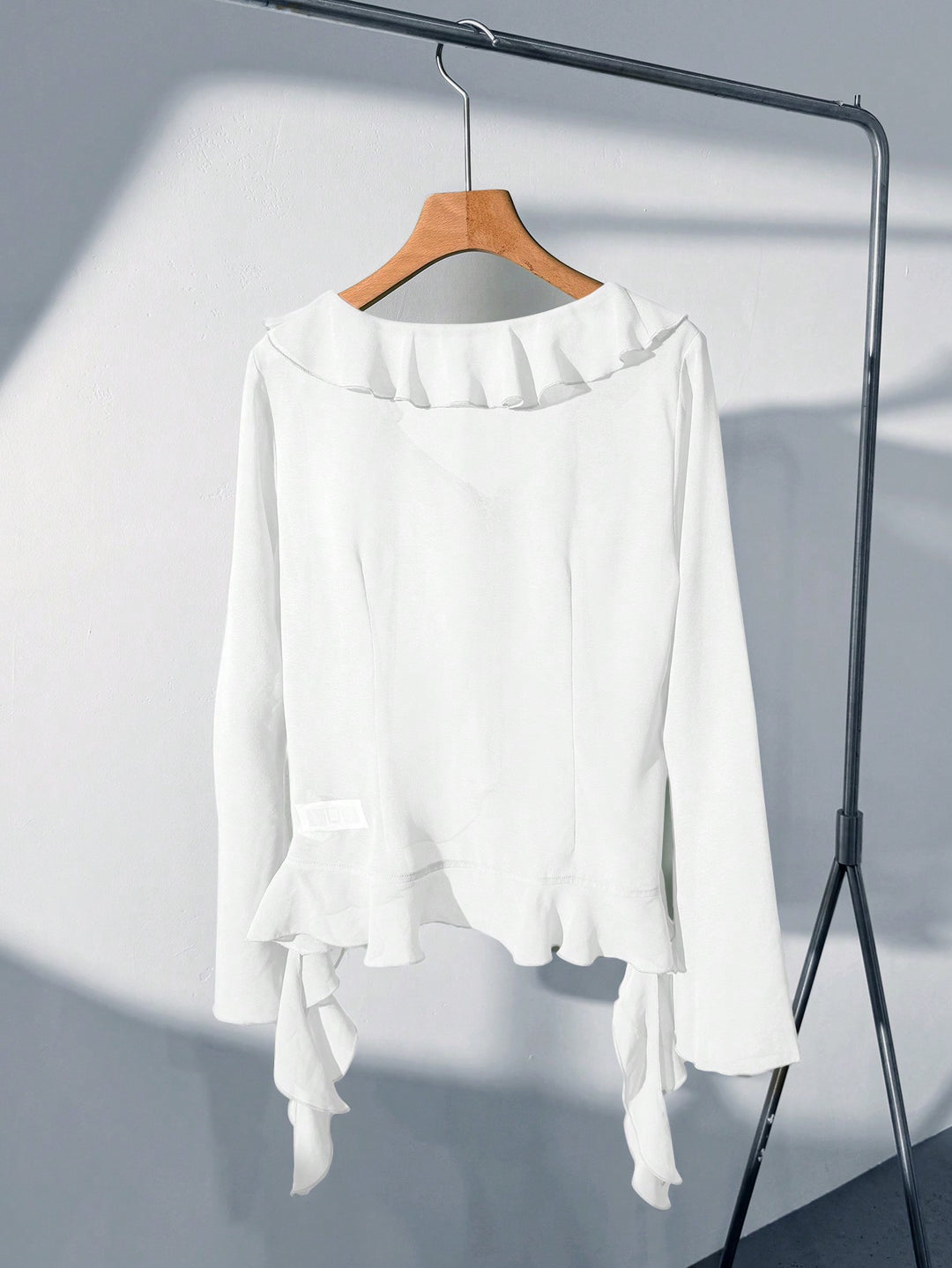 SHEIN ing, fehér