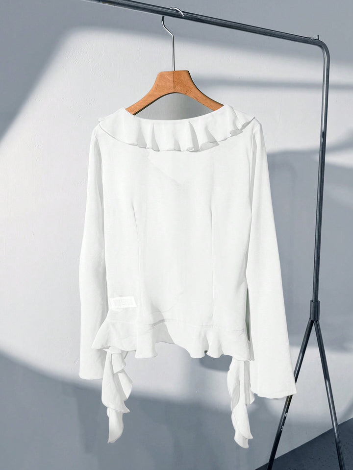 SHEIN ing, fehér