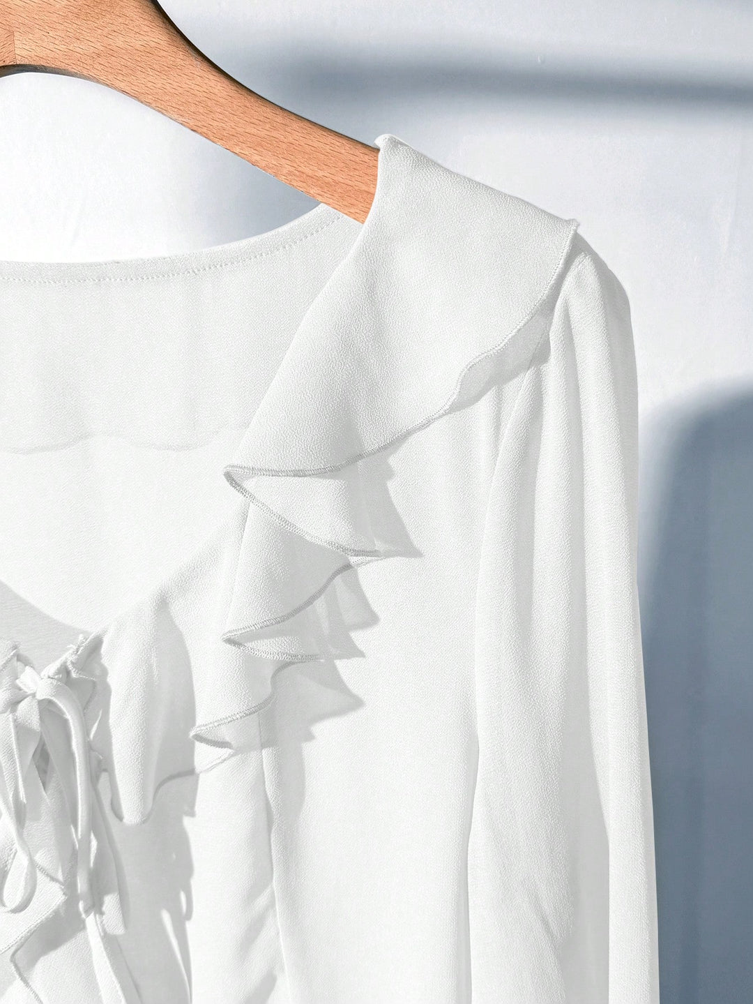 SHEIN ing, fehér