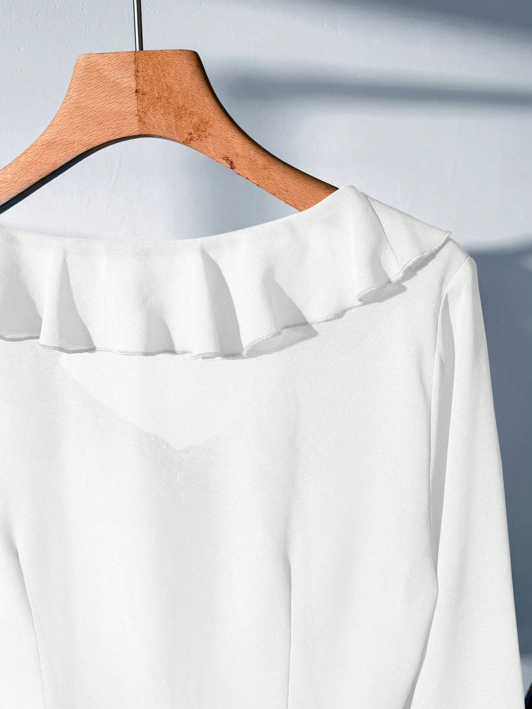SHEIN ing, fehér