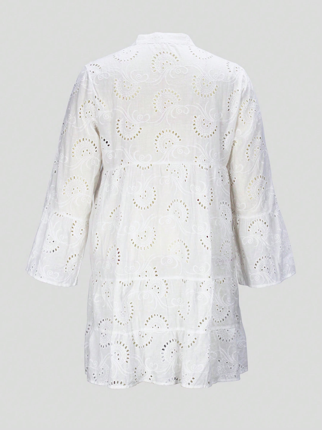 Rochie SHEIN, alb