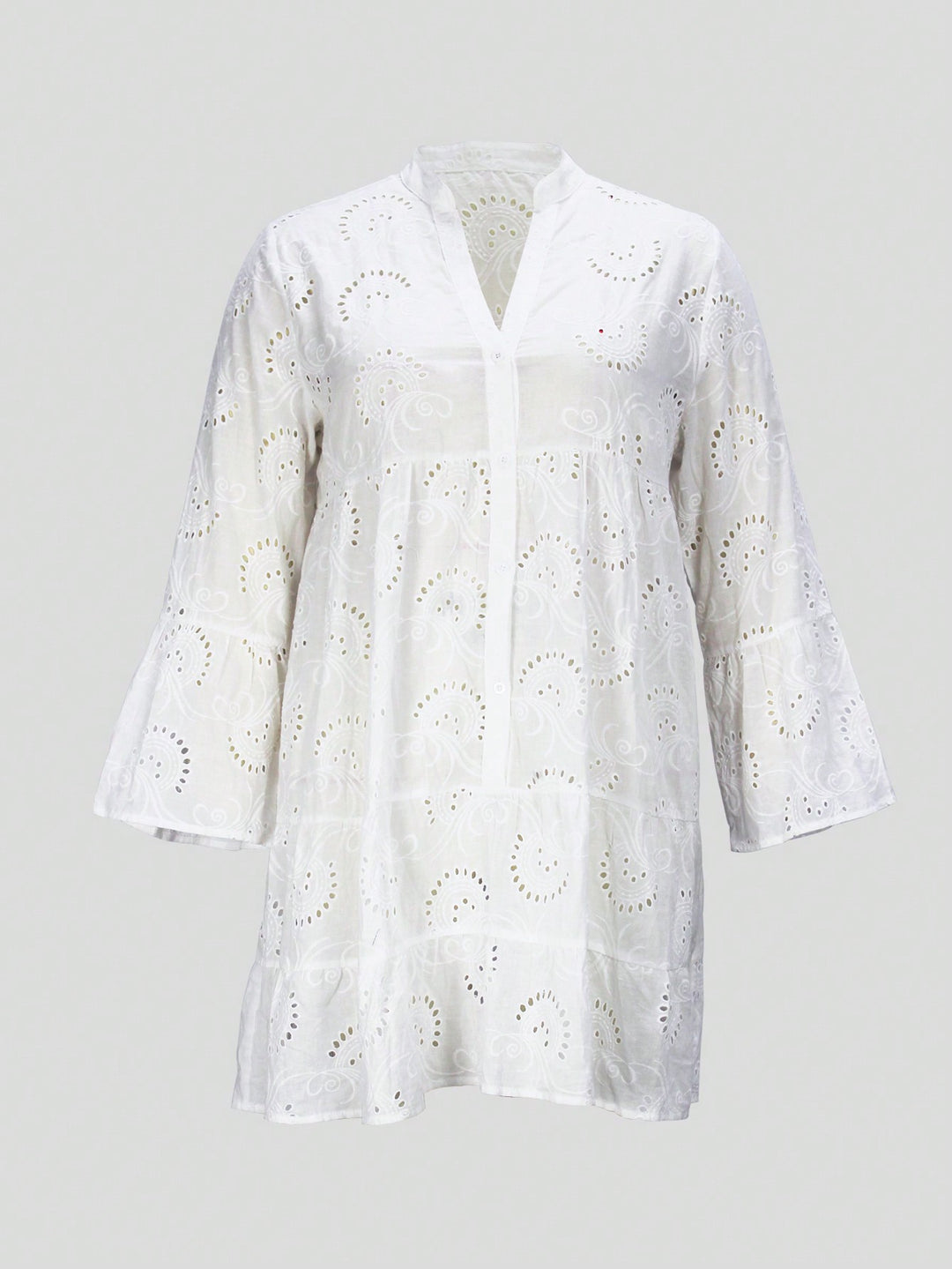 Rochie SHEIN, alb