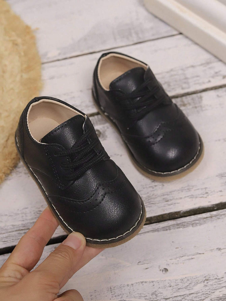 Pantofi SHEIN, negru
