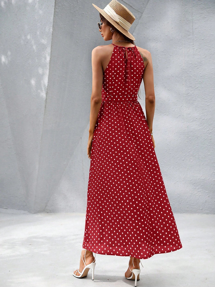 SHEIN Maxiruha, piros