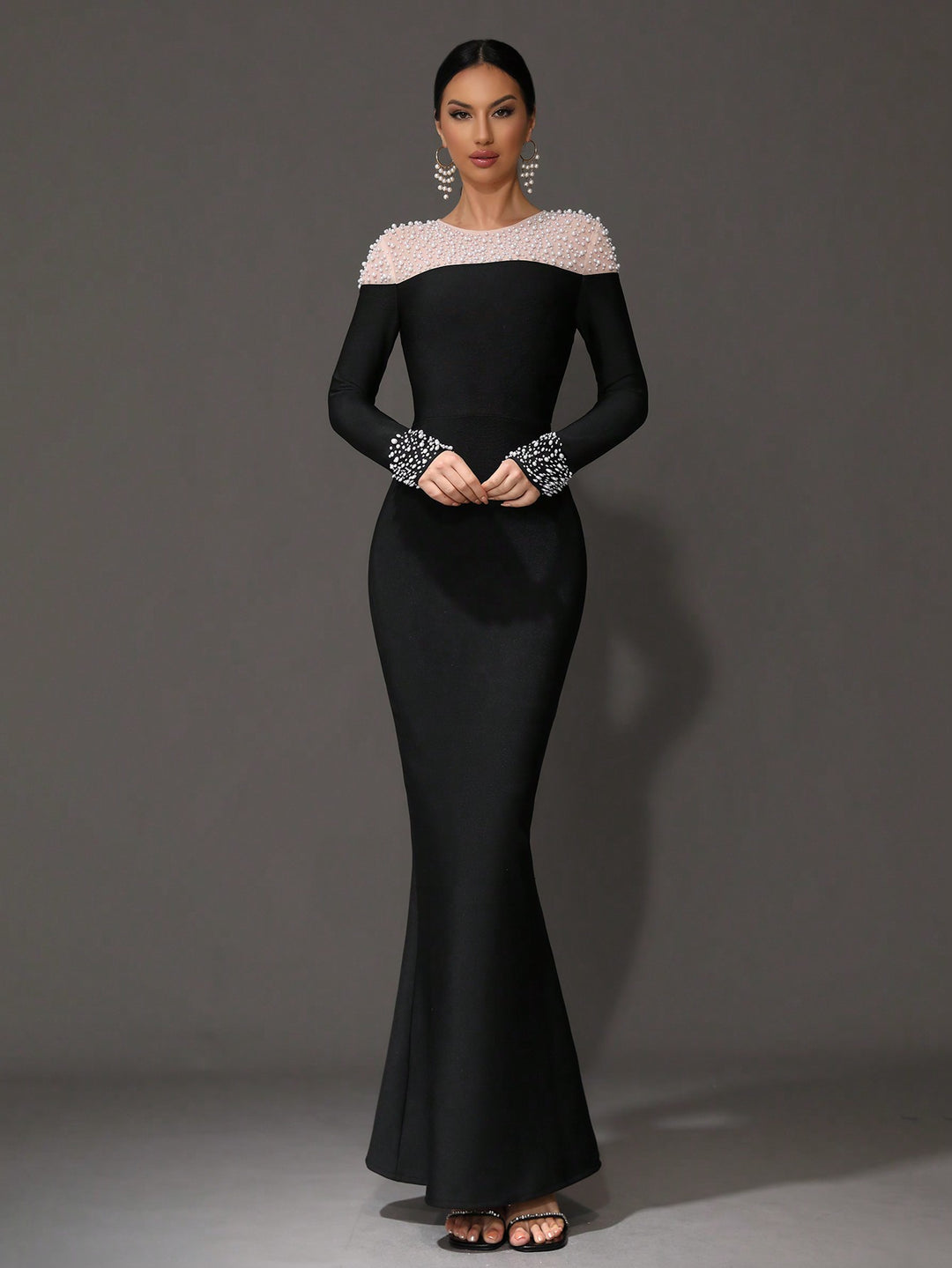 Rochie SHEIN, negru