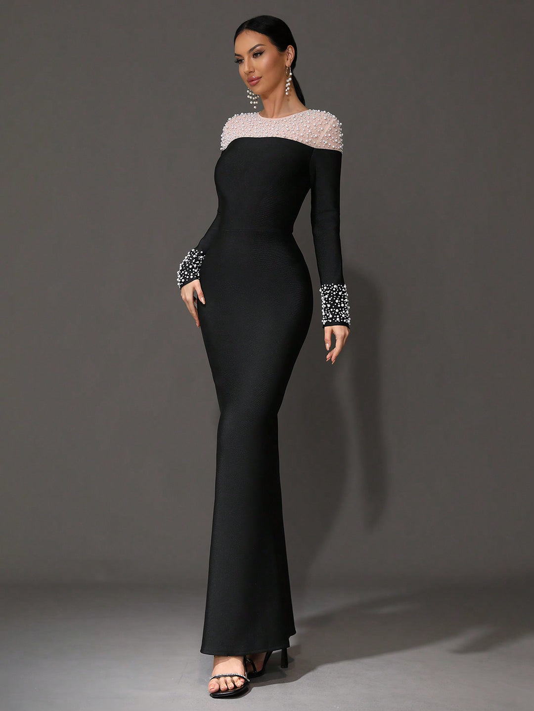 Rochie SHEIN, negru