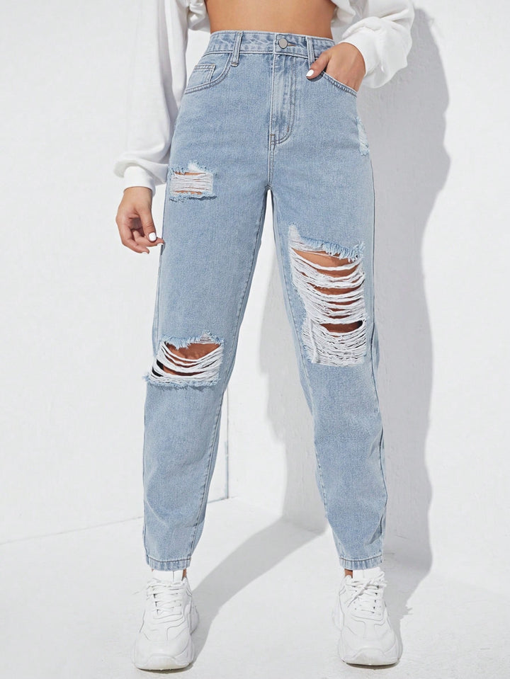 Jeans SHEIN