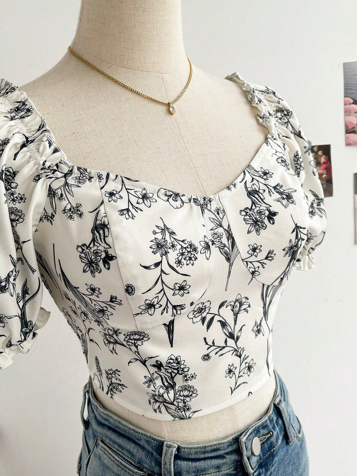Rochie SHEIN, mix culori