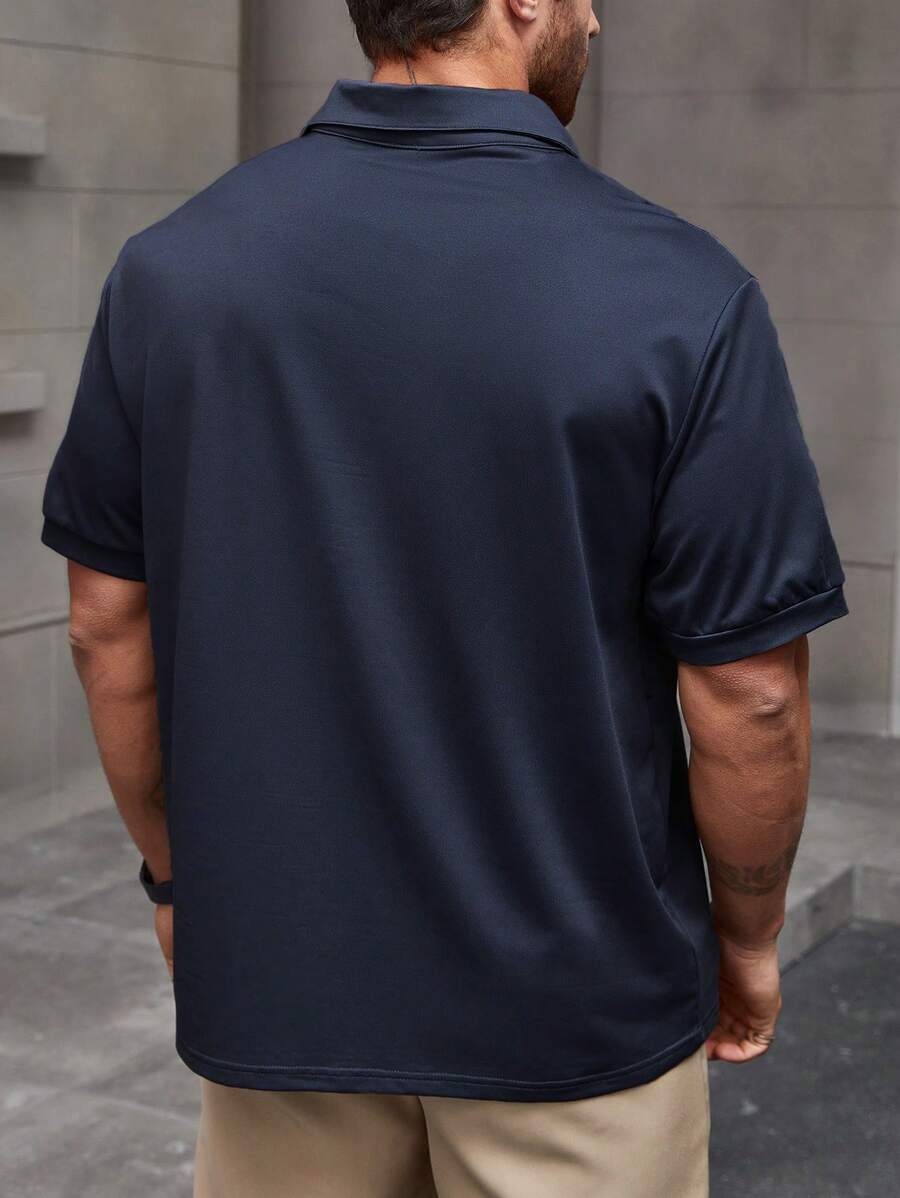 Tricou SHEIN, albastru