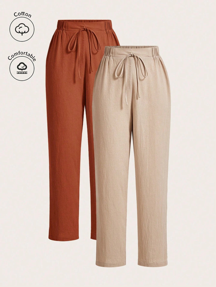 Set pantaloni SHEIN, mix culori