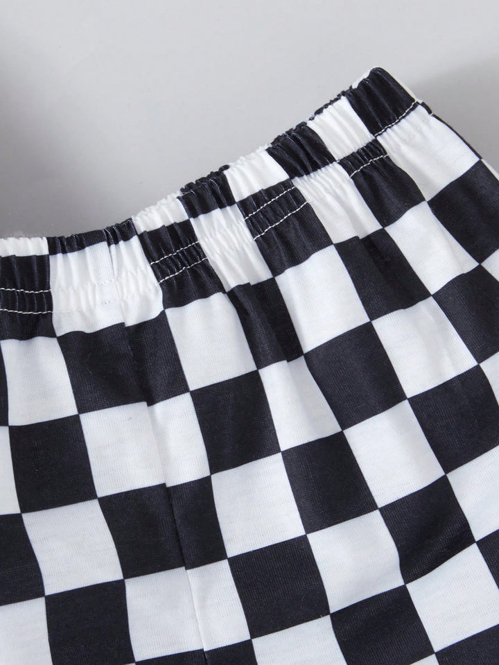 Compleu SHEIN, negru
