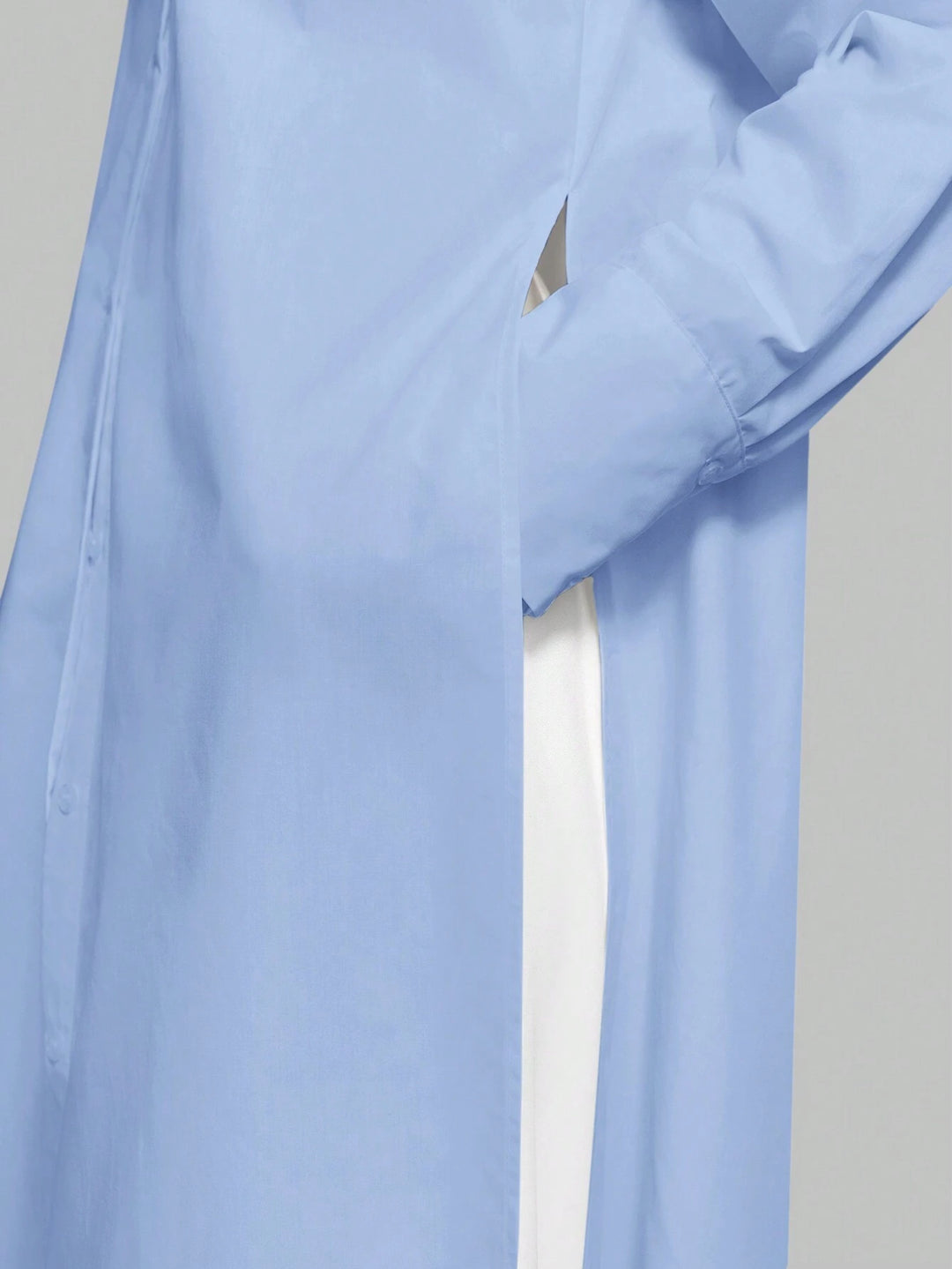 SHEIN ing, kék
