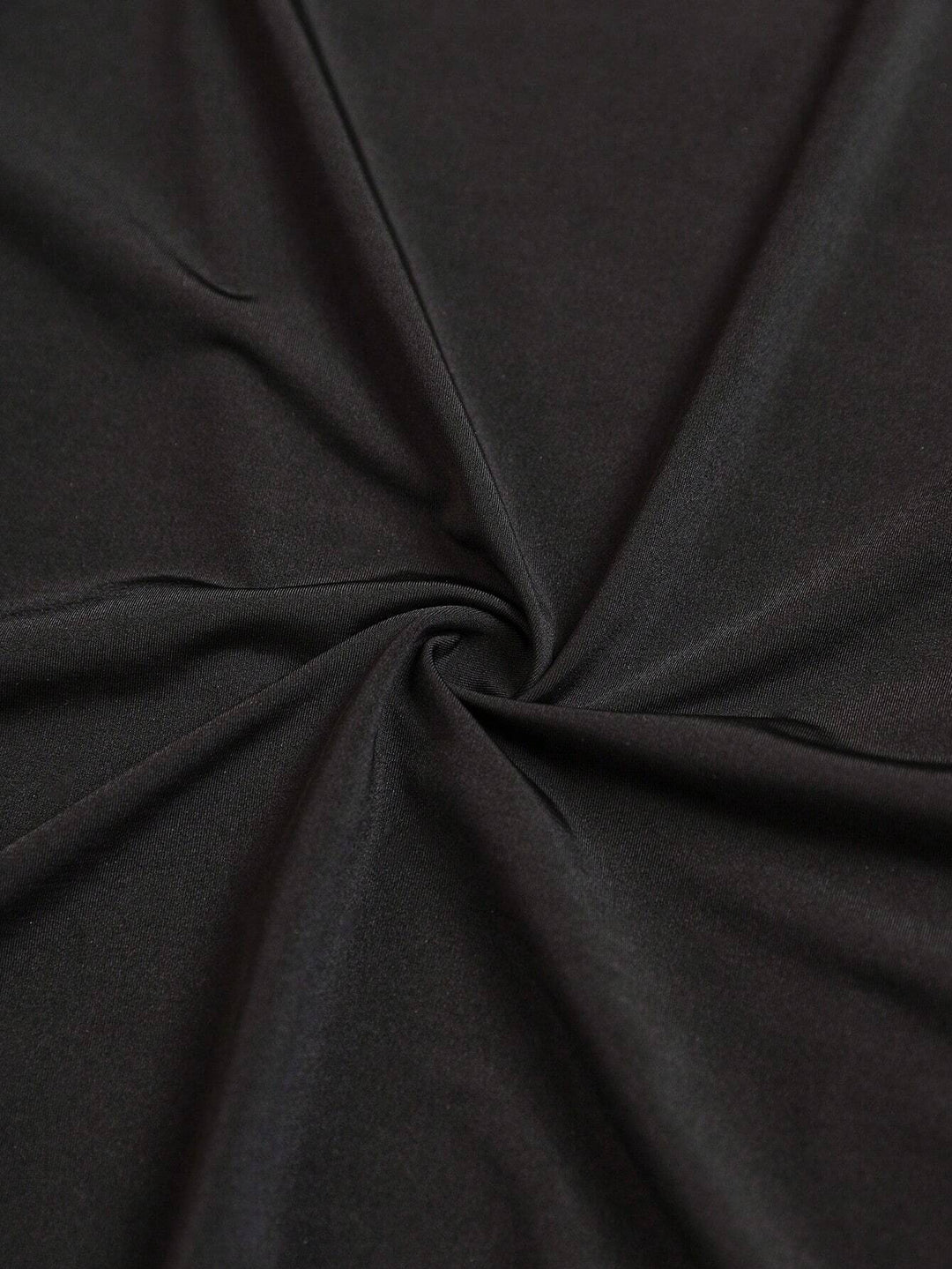 Rochie maxi SHEIN, negru