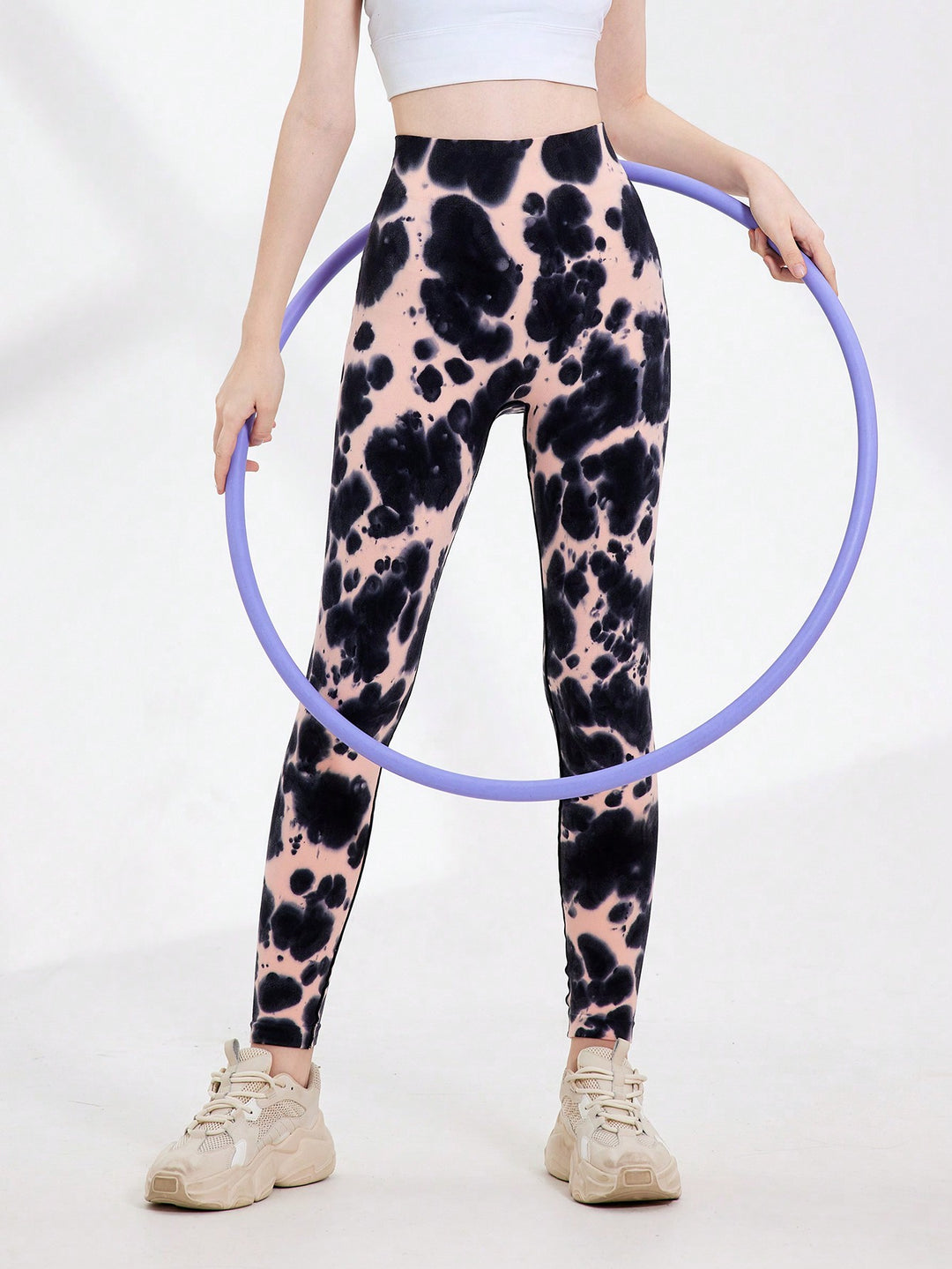 Pantaloni scurți SHEIN, mix culori