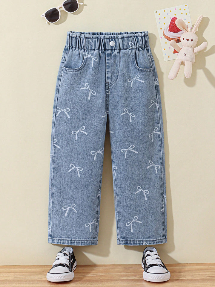 Jeans SHEIN, albastru