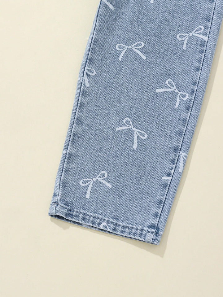 Jeans SHEIN, albastru