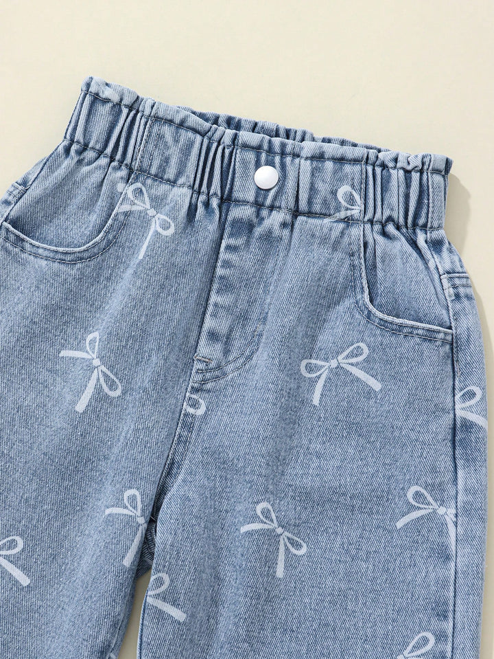 Jeans SHEIN, albastru