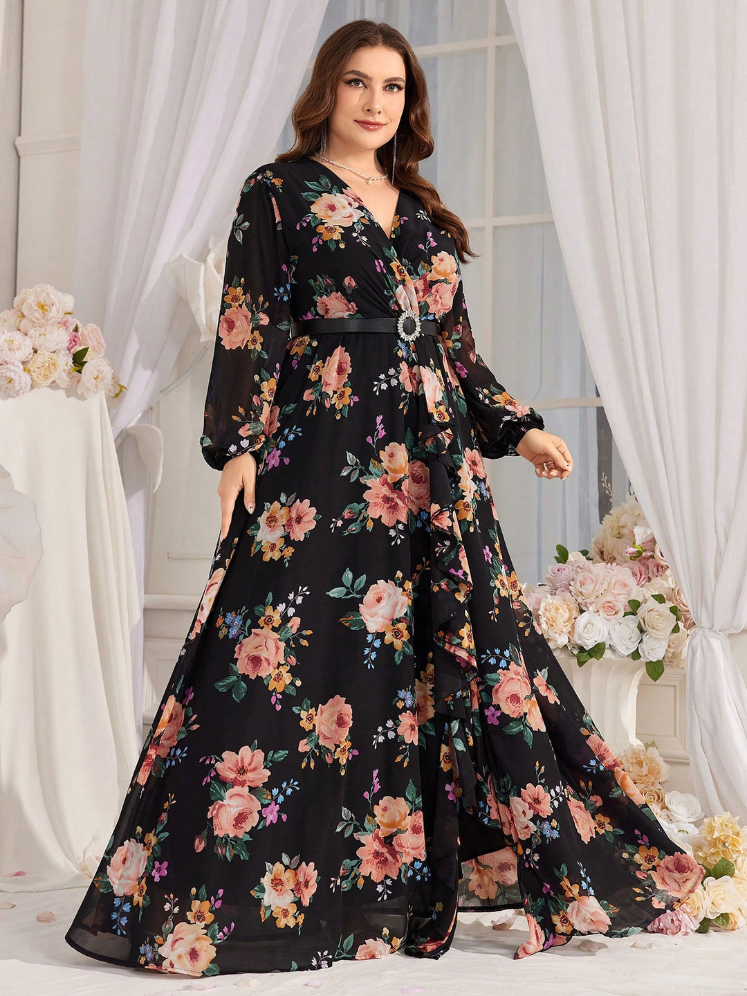 Rochie SHEIN