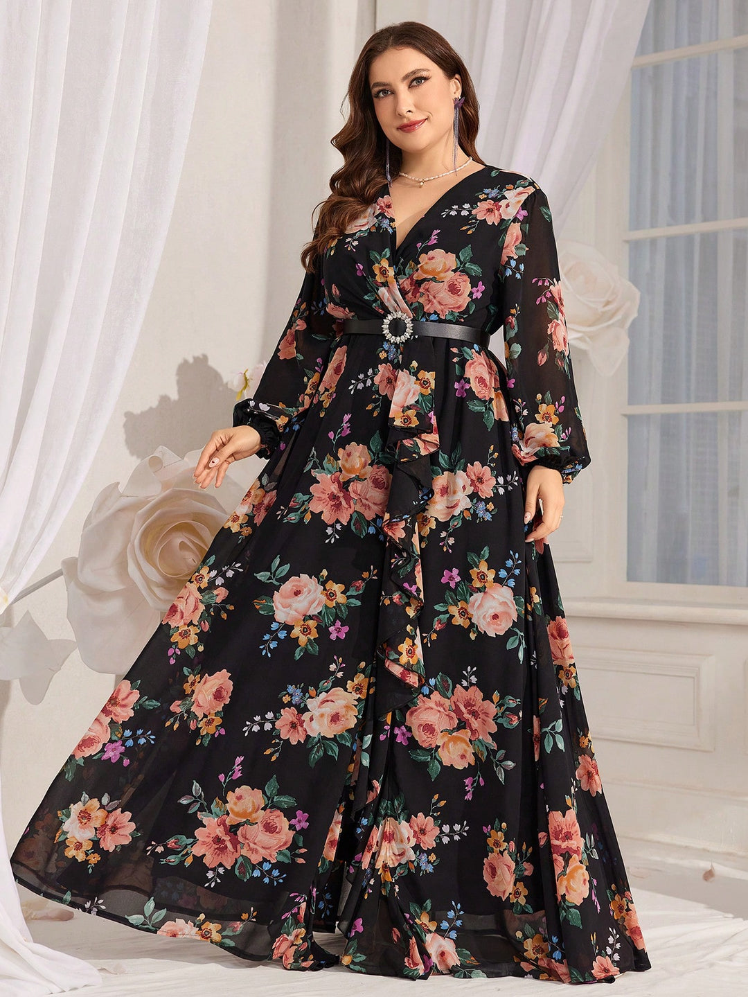 Rochie SHEIN