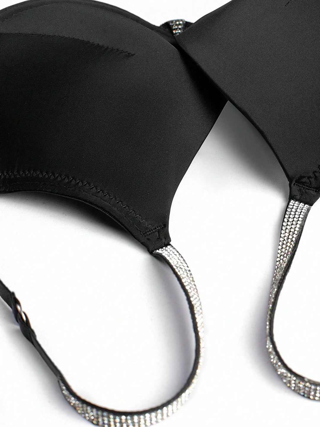 Sutien SHEIN, negru