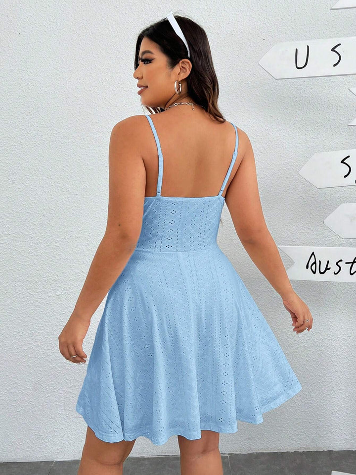 SHEIN miniruha, kék