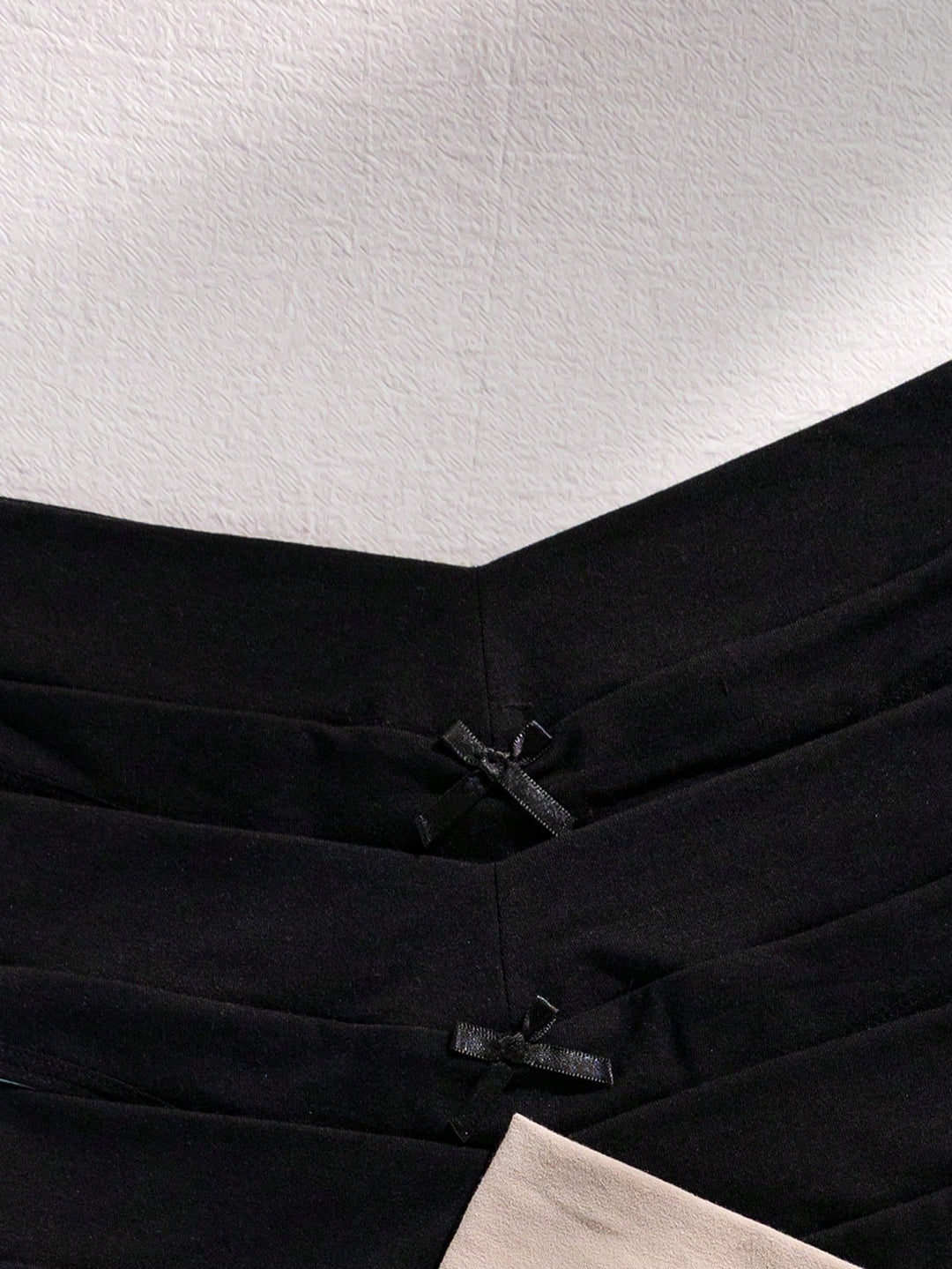SHEIN tanga bugyi, vegyes színekben