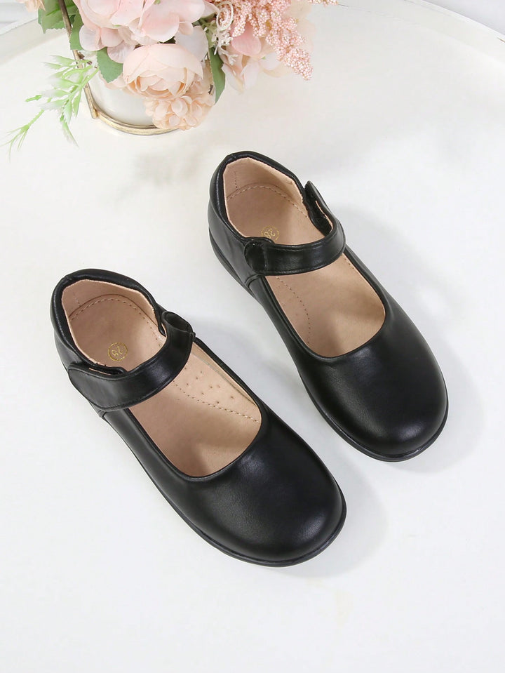 Balerini SHEIN, negru